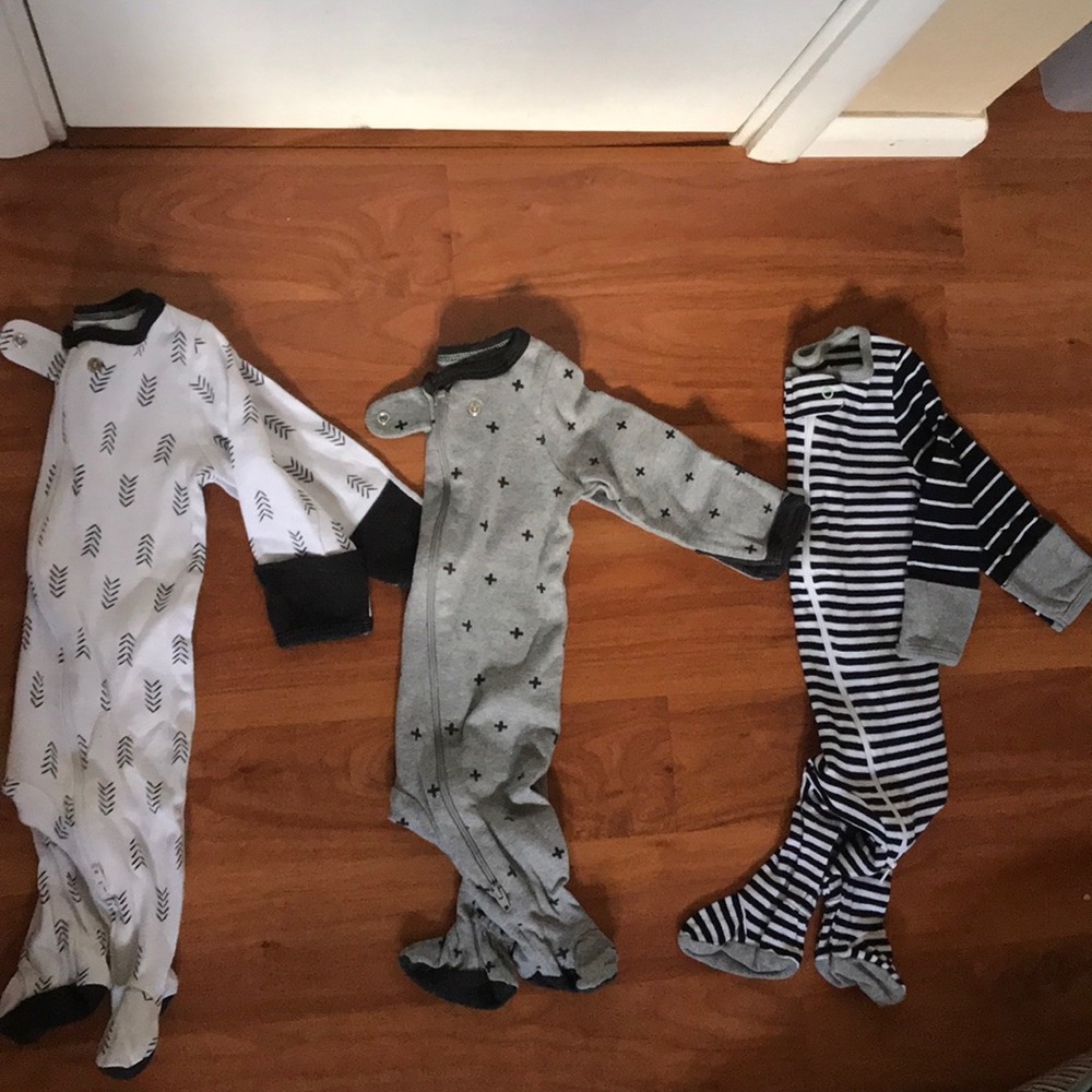 Sleeper bundle